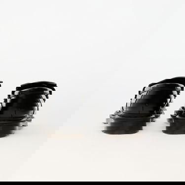 Sneakers och skor Dr. Martens Adrian Polished Smooth Snaffle Loafers Svart | DM32102001, 4