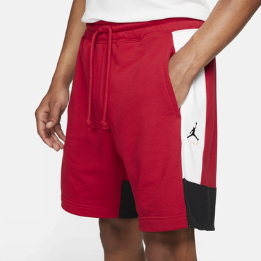 Shorts Jordan Jumpman Röd | DA7204-687, 1