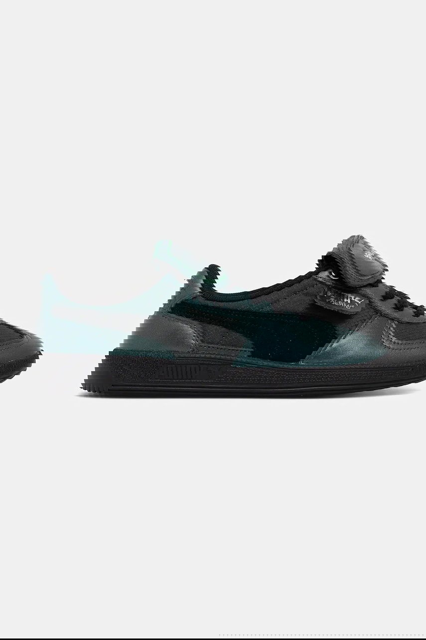 Sneakers och skor Puma PUMA x HARRY POTTER Palermo Grön | 401210, 1