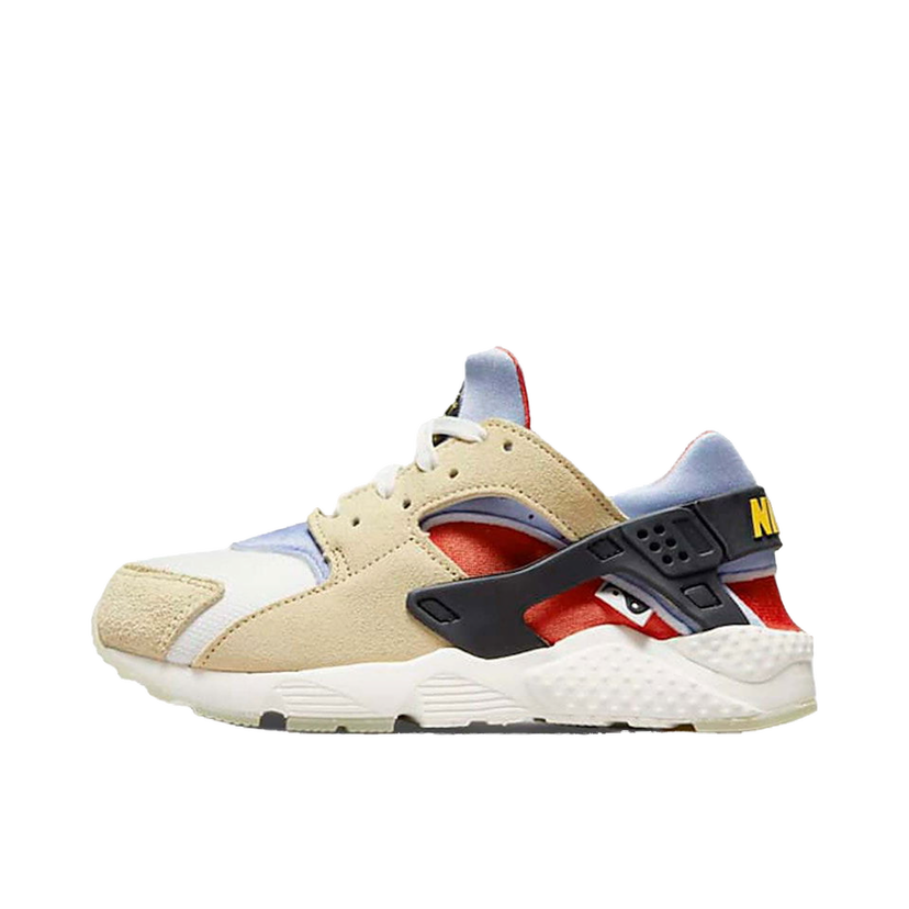Sneakers och skor Nike Air Huarache Run Yin and Yang Beige | DV2197-700
