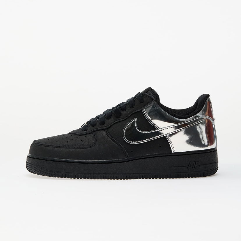 Sneakers och skor Nike Air Force 1 Low "All-Star" Svart | HF2885-001
