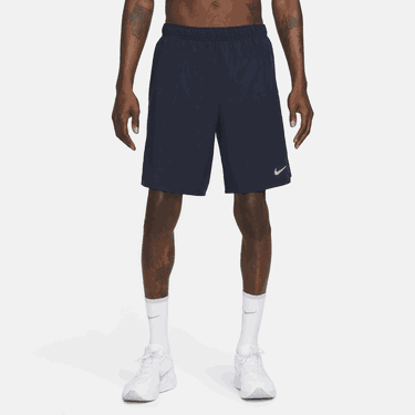 Shorts Nike Challenger Dri-FIT Shorts Mörkblå | DV9365-451, 0