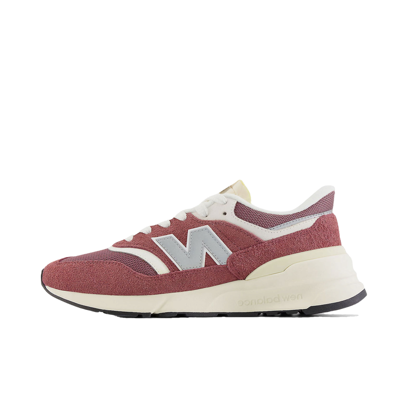 Sneakers och skor New Balance 997R Brun | U997RCC