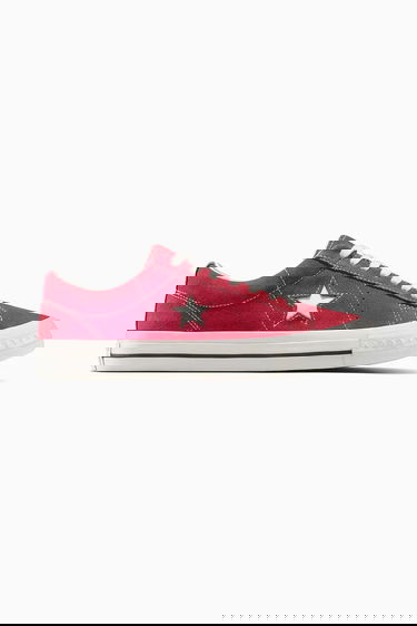 Sneakers och skor Converse Converse One Star 95 Röd | A14712C, 0