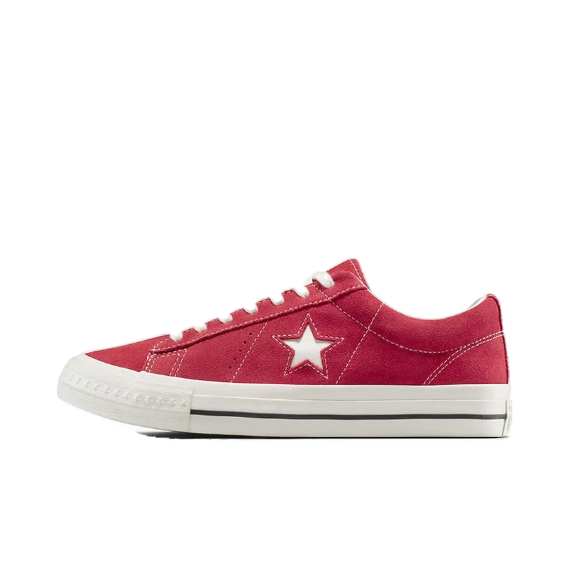 Sneakers och skor Converse Converse One Star 95 Röd | A14712C