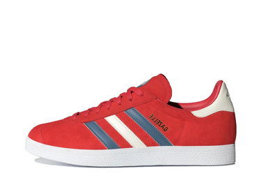 Sneakers och skor adidas Originals Gazelle "Chile" Röd | IF6827, 1