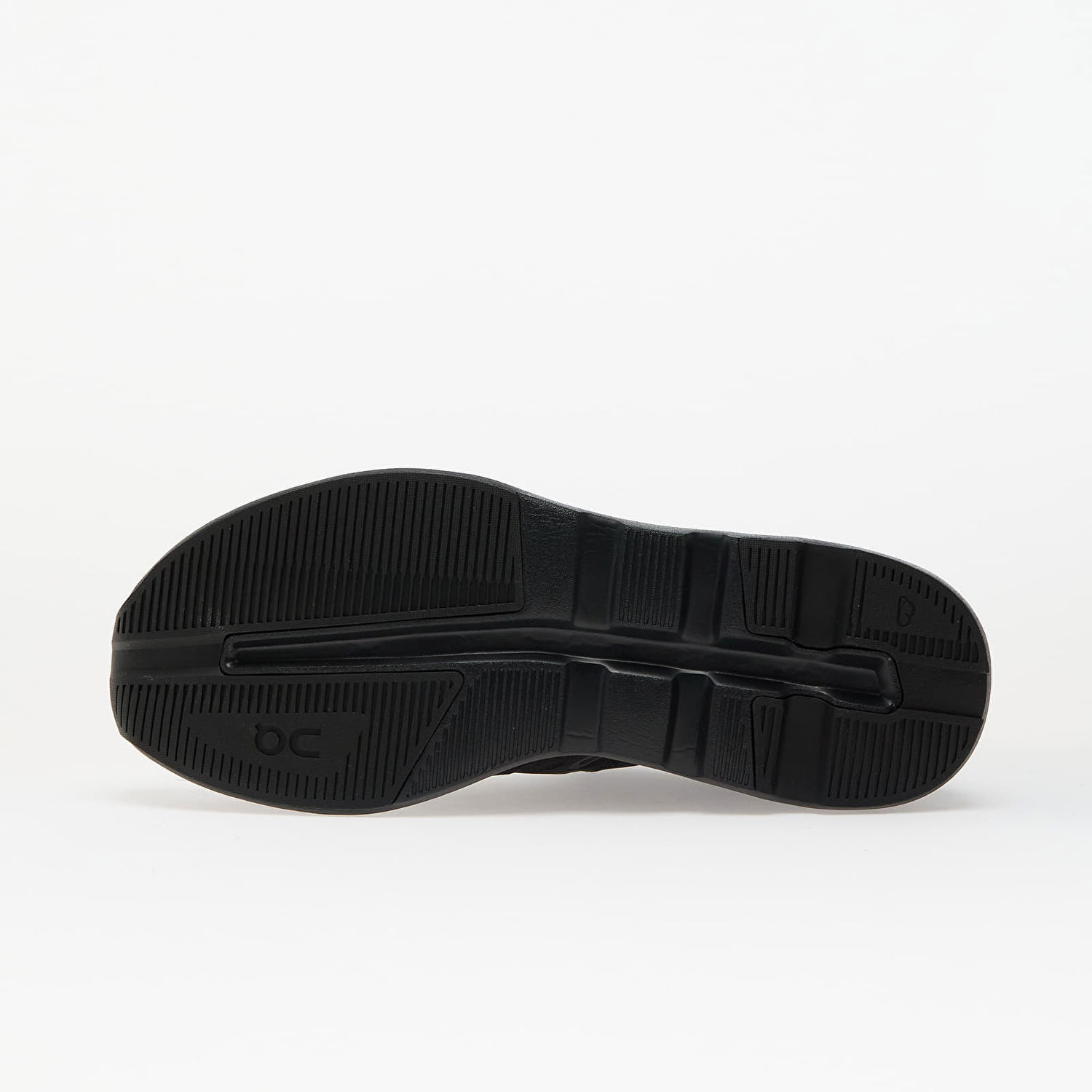 Sneakers och skor On Running Cloudzone Svart | 3MF10080106, 1