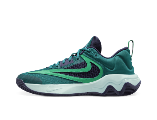 Basketboll Nike Giannis Immortality 3 Grön | DZ7533-301