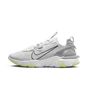 Sneakers och skor Nike React Vision Grå | HF9381-001, 2