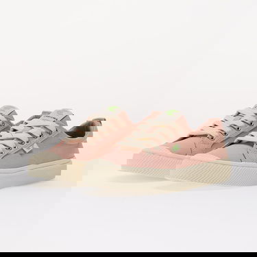 Sneakers och skor Cariuma M Oca Low Rose Red Rosa | 100103R02 M, 5