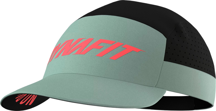 Keps Dynafit Dynafit Transalper Running Cap Grön | 08-0000071527-5421