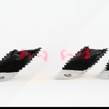 Sneakers och skor Vans Knu Skool Svart | VN000D22DE21, 4
