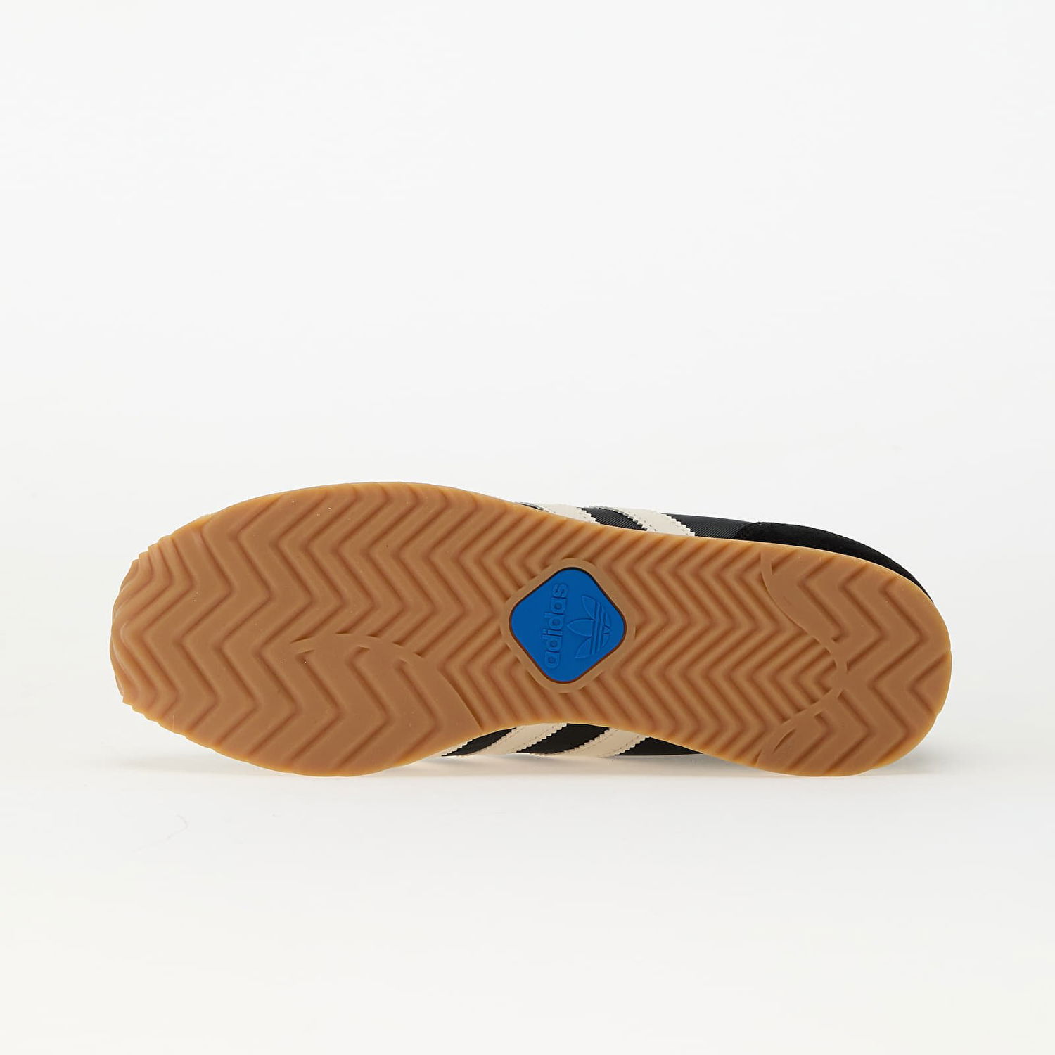 Sneakers och skor adidas Originals PAMPANGA SPZL Svart | JQ2404, 1