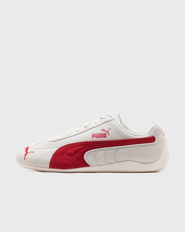 Sneakers och skor Puma Speedcat OG Vit | 398846-49, 0