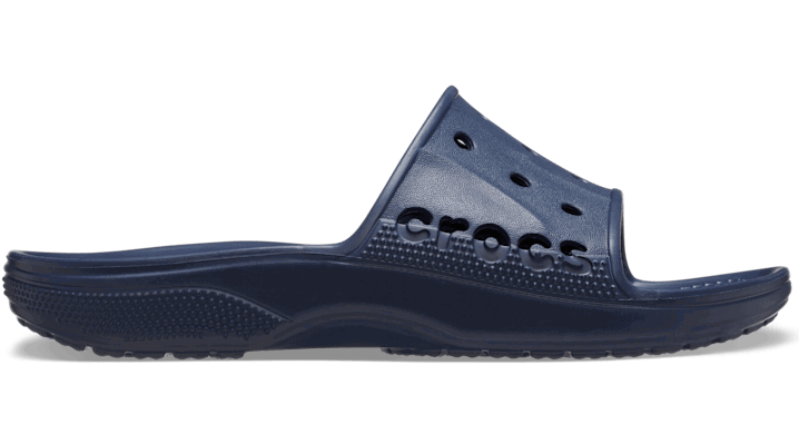 Sneakers och skor Crocs Baya II Slides Mörkblå | 208215-410, 0