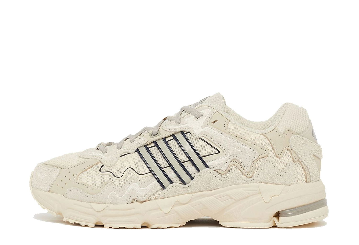 Sneakers och skor adidas Originals Bad Bunny x Response CL "Wonder White" Vit | IF7179, 0