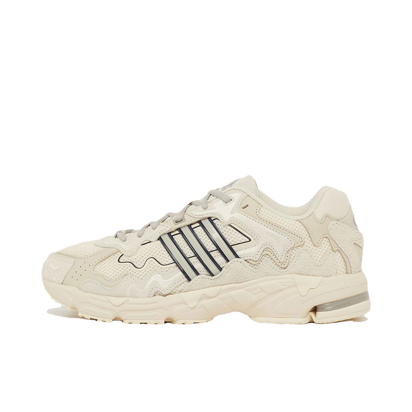 Sneakers och skor adidas Originals Bad Bunny x Response CL "Wonder White" Vit | IF7179
