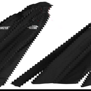 Vindjacka The North Face Mountain Gore-Tex Jacket, Size Small Svart | NF0A831M57Y, 1