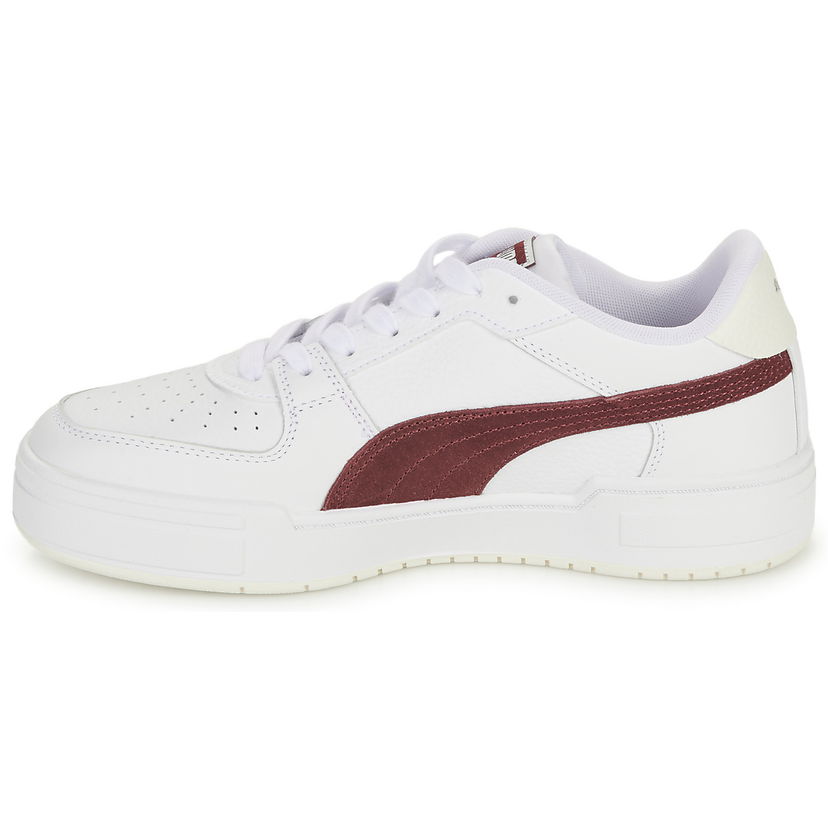 Sneakers och skor Puma CA Pro Suede FS Vit | 387327-06