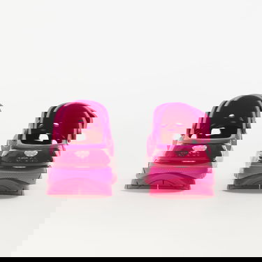 Sneakers och skor Crocs Classic Mega Crush Clog Rosa | 207988-6UB, 3