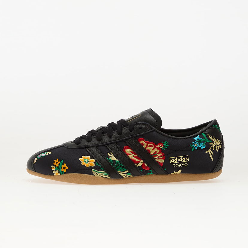 Sneakers och skor adidas Originals Tokyo Svart | JR1494