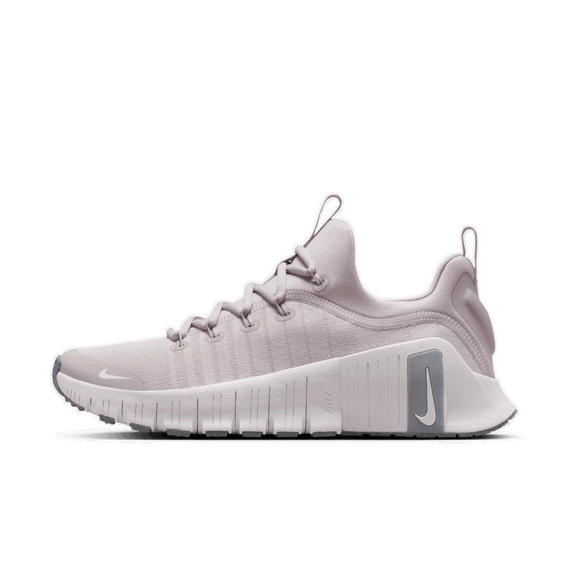 Sneakers och skor Nike Free Metcon Purpur | FJ7126-002