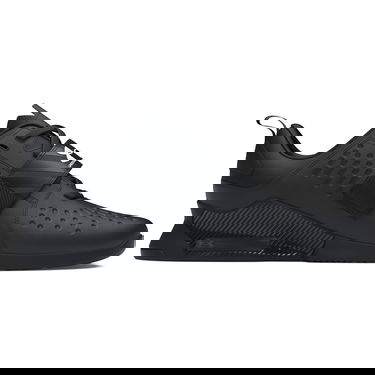 Sneakers och skor Under Armour UA Reign Lifter Svart | 3028028-001, 5