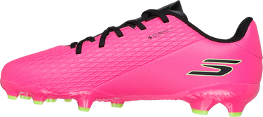 Sneakers och skor Skechers Football Boots SKX 2 MG Rosa | 252160l-pkbk, 1