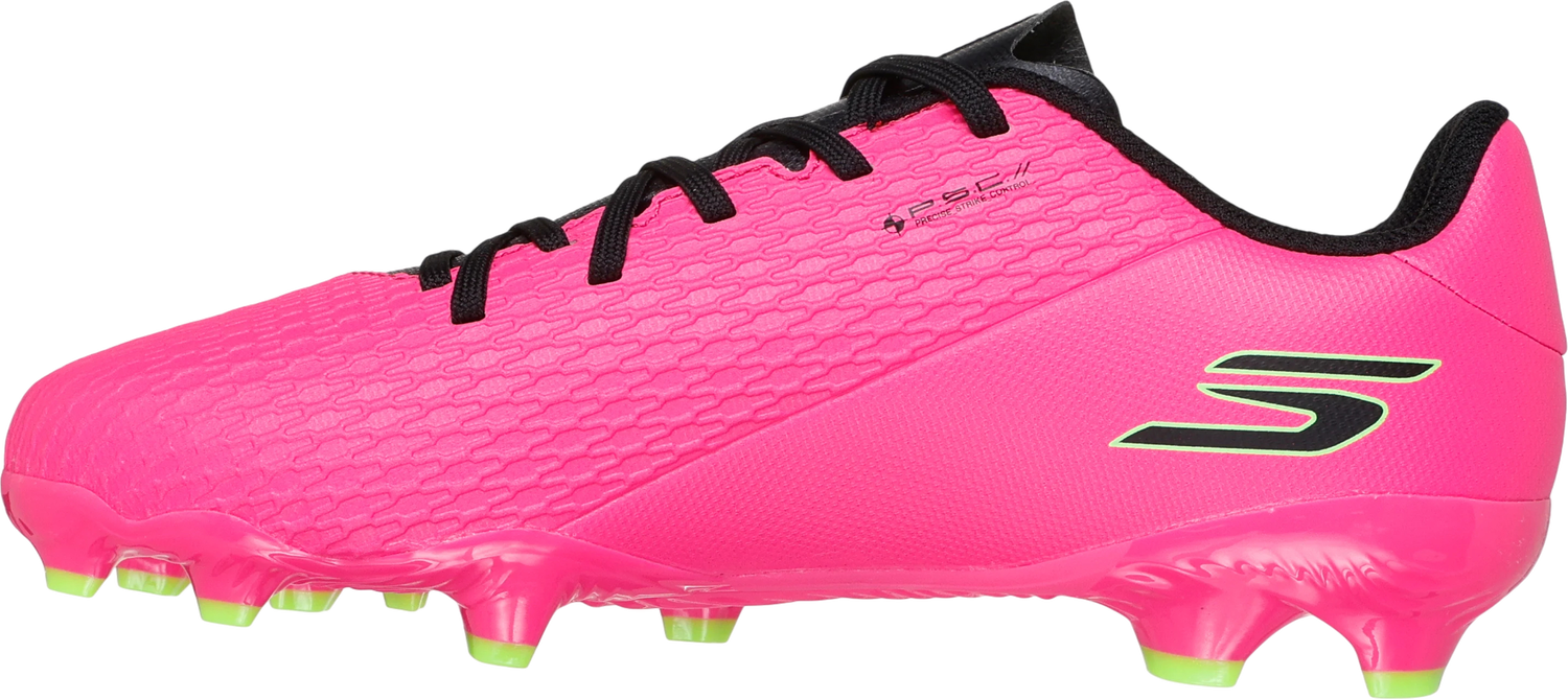 Sneakers och skor Skechers Football Boots SKX 2 MG Rosa | 252160l-pkbk, 1
