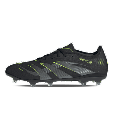 Sneakers och skor adidas Performance adidas PREDATOR PRO FG Svart | JI1197, 0