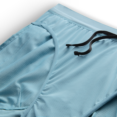 Shorts Nike 13cm Dri-FIT Stride Blå | DM4755-464, 1