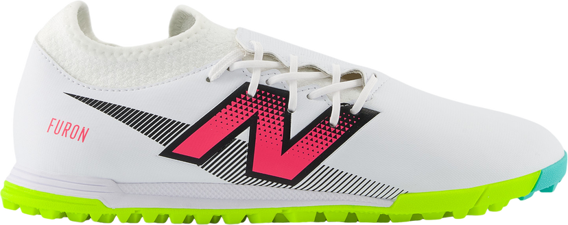 Sneakers och skor New Balance New Balance Furon Dispatch TF v7+ Vit | sf3t-h75