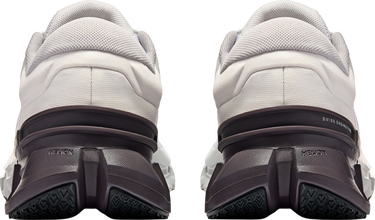 Sneakers och skor On Running Cloudflyer 5 Vit | 3me30014021, 4