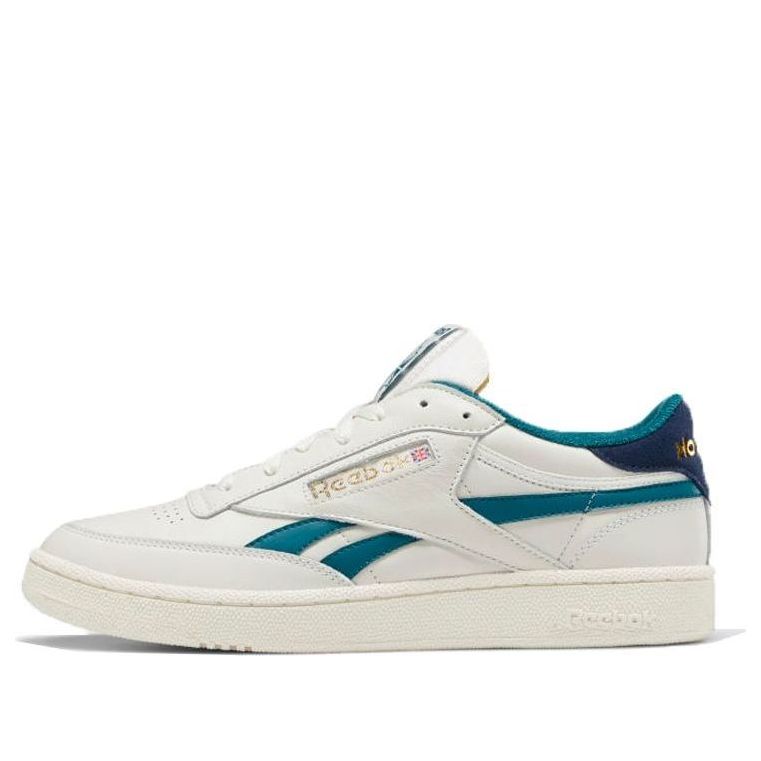 Sneakers och skor Reebok Club C Revenge Premium Vit | EF3091, 0