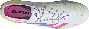 Sneakers och skor adidas Performance PREDATOR ELITE FG Vit | id3881, 3
