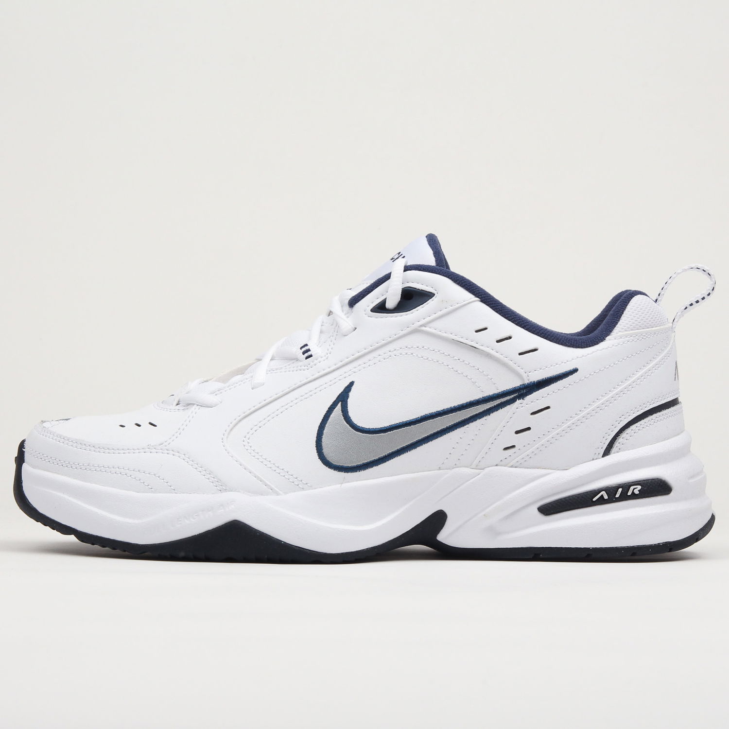 Sneakers och skor Nike Air Monarch IV Vit | 415445-102, 0