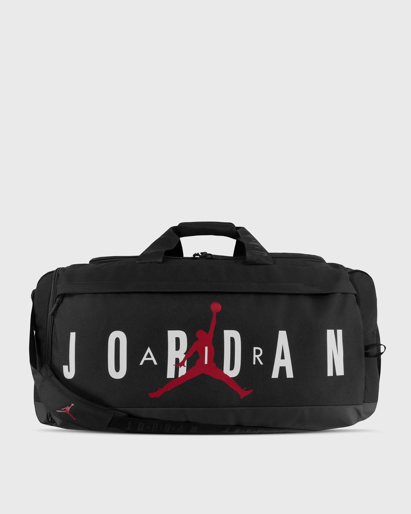 Resväska Jordan JAM VELOCITY DUFFLE Svart | SM0920-023