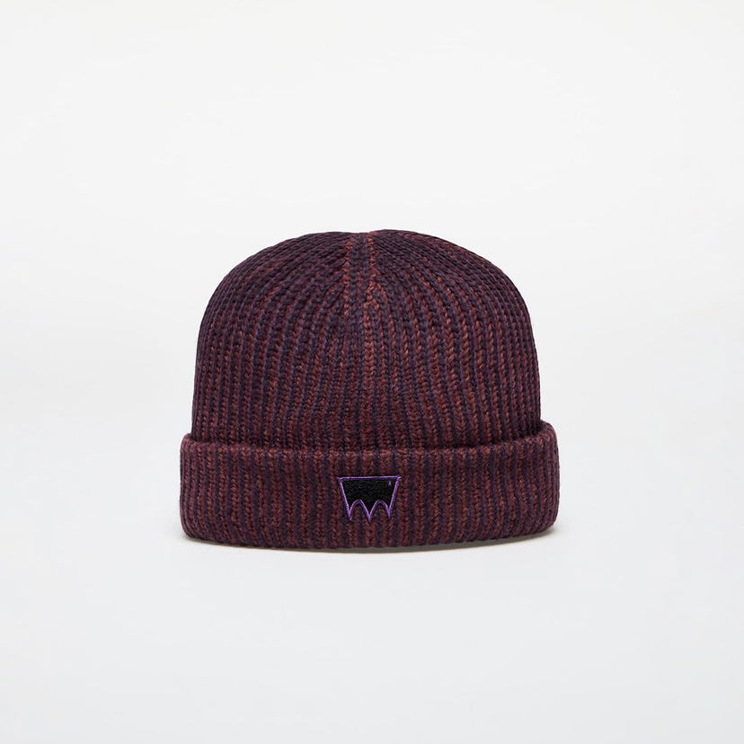 Mössa Levi's ® Skate Beanie Dark Purple Universal Svart | 000J9-0001