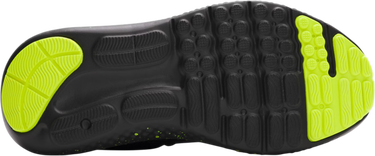 Sneakers och skor Under Armour UA BGS Surge 4 Svart | 3027103-006, 2