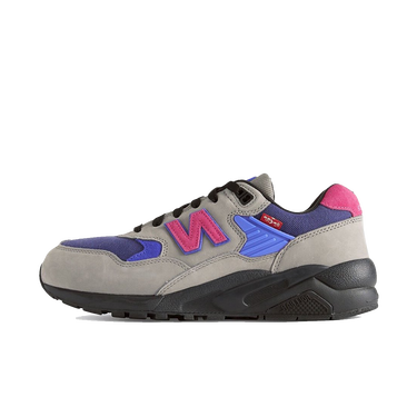 Sneakers och skor New Balance Levi's x 580 "Grey" Flerfärgad | MT580LV2, 0