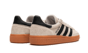 Sneakers och skor adidas Originals Handball Spezial "Aluminum" W Beige | IF6562, 2