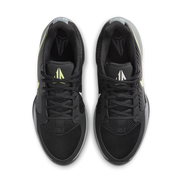 Sneakers och skor Nike Ja 2 'Foundation' Svart | FD7328-001, 3