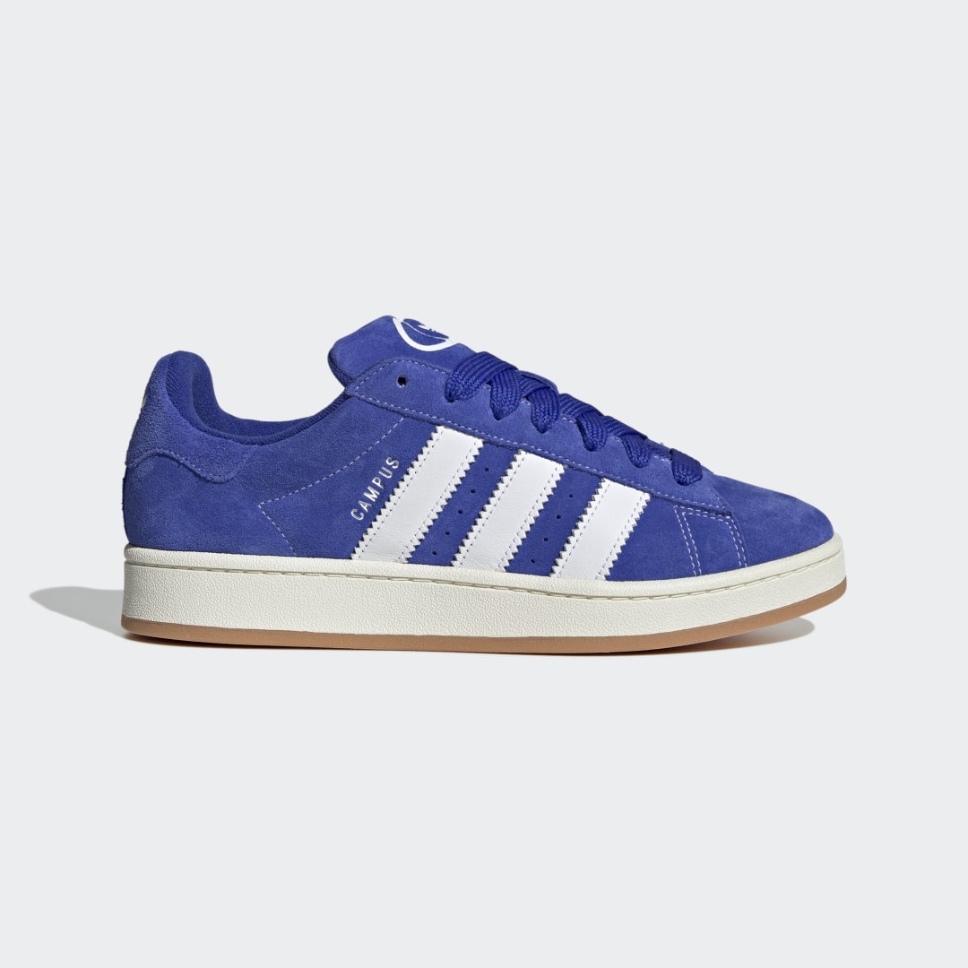 Sneakers och skor adidas Originals Boty Campus 00s Mörkblå | H03471, 0