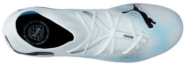 Sneakers och skor Puma FUTURE 7 MATCH Flerfärgad | 107714-01, 4