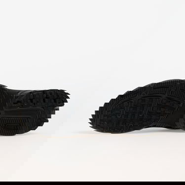 Sneakers och skor Nike V2K Run Black Dark Smoke Grey Svart | HJ4497-001, 2