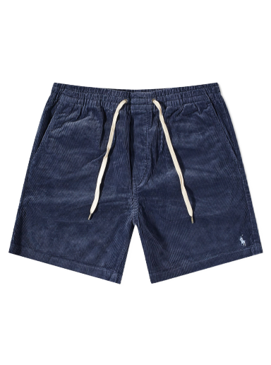 Shorts Polo by Ralph Lauren Cord Prepster Short Mörkblå | 710800214024