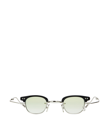 Solglasögon Gentle Monster Nano G1 01 Sunglasses Flerfärgad | NANOG1-01GR 01GR, 3