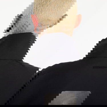 Vindjacka adidas Originals Fear Of God Athletics Brushback Woven Storm Jacket Svart | KA4565, 3