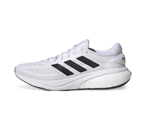 Löpning adidas Performance Supernova 2 Vit | GW9089