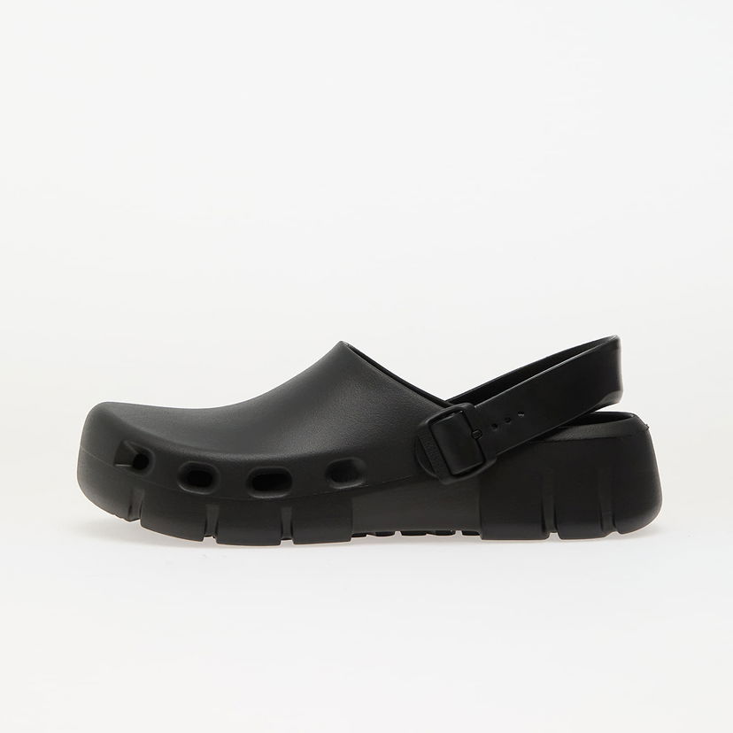 Sneakers och skor Birkenstock Birki Flow Clogs Svart | 1027684
